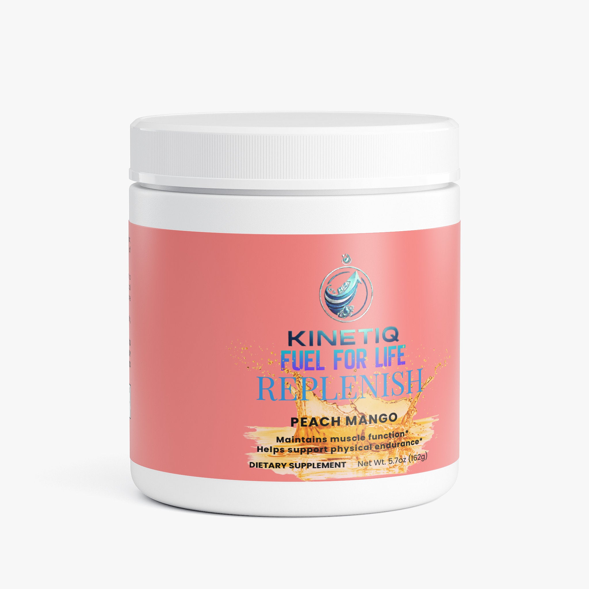Replenish Hydration (Peach Mango)