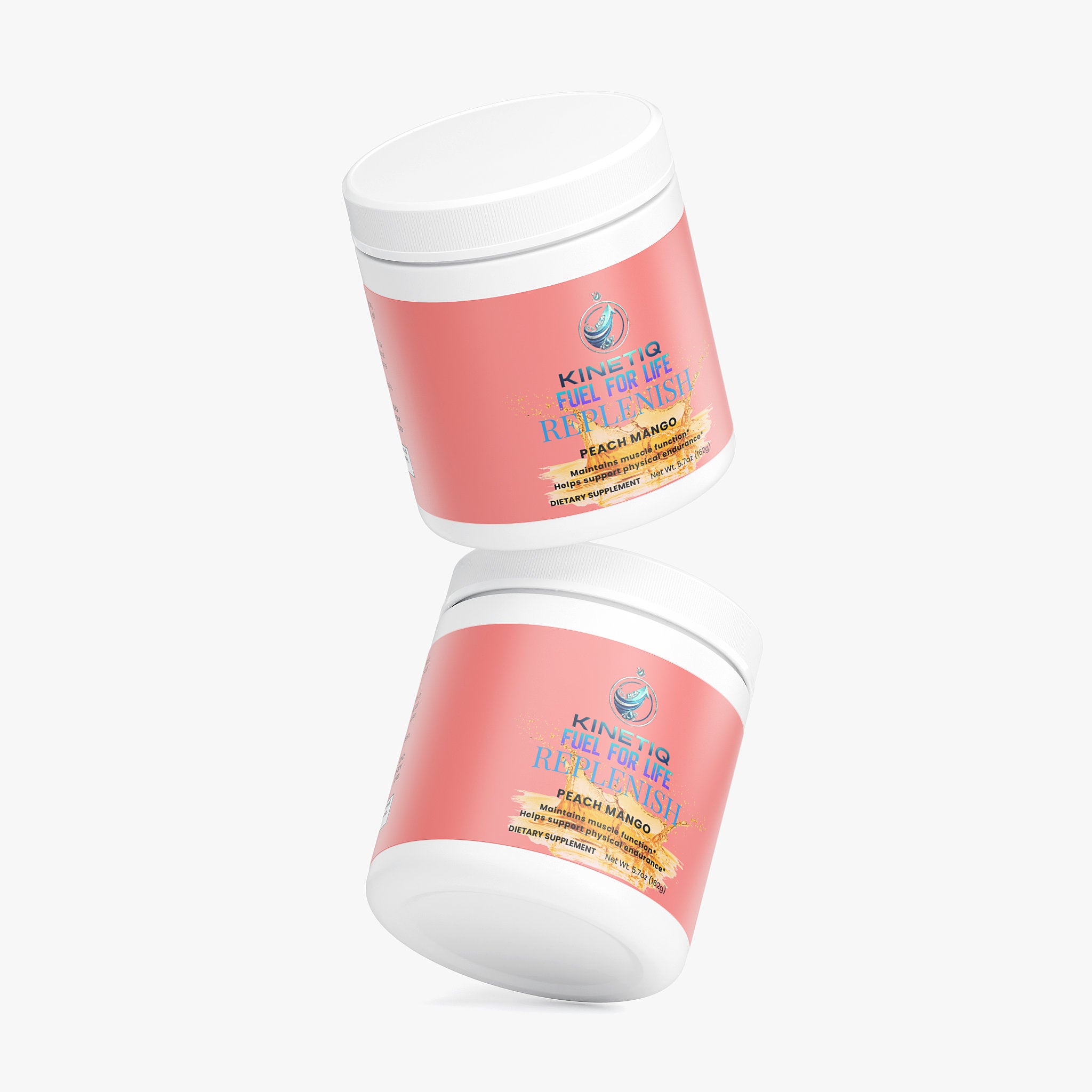 Replenish Hydration (Peach Mango)