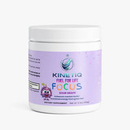 Focus Drink Mix (Sour Grape)