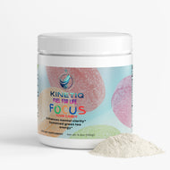 Focus Drink Mix (Sour Candy)