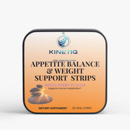 Appetite Balance & Weight Support Strips