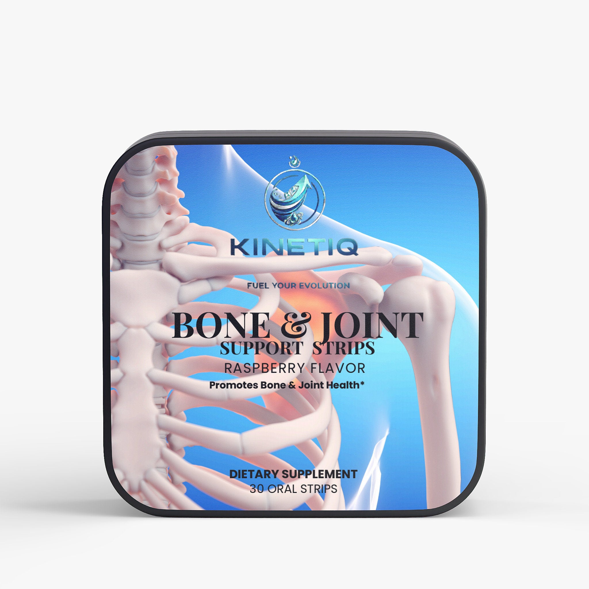 Bone & Joint Support Strips