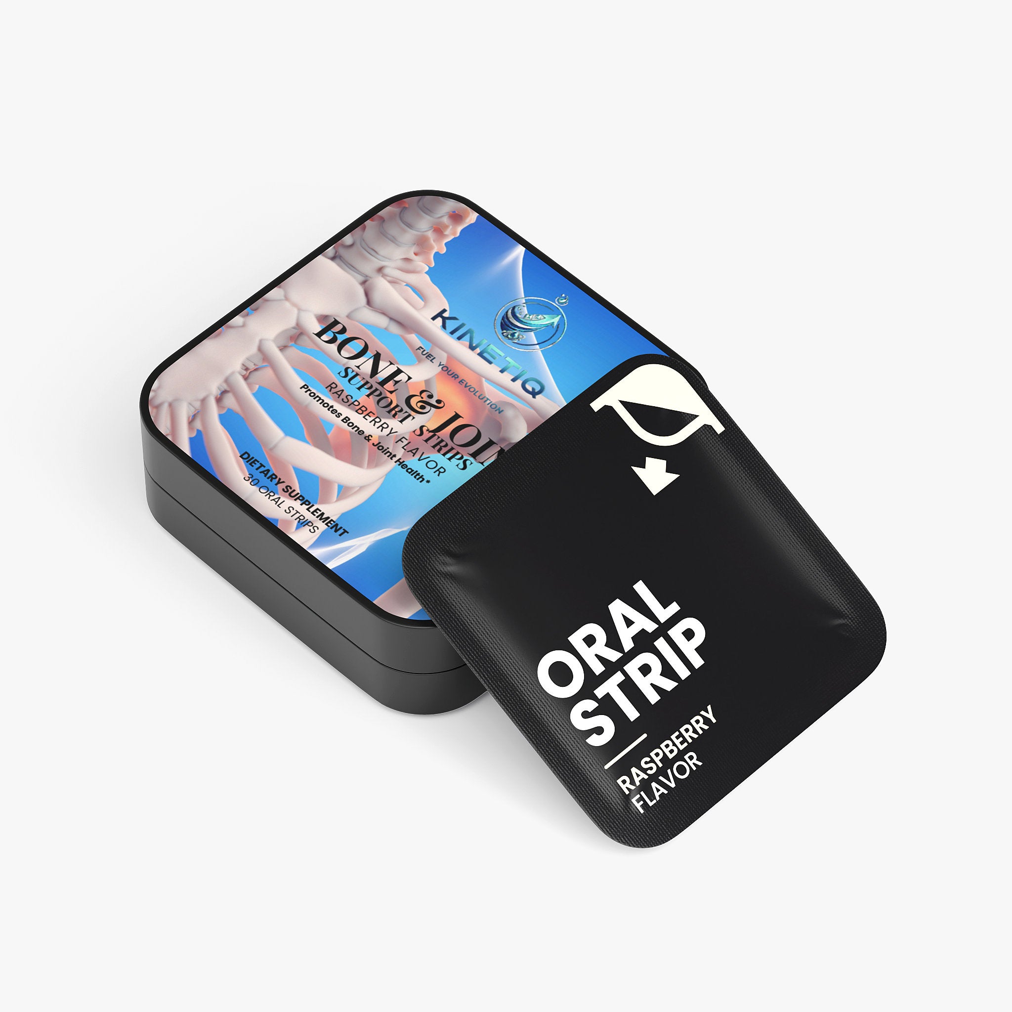 Bone & Joint Support Strips