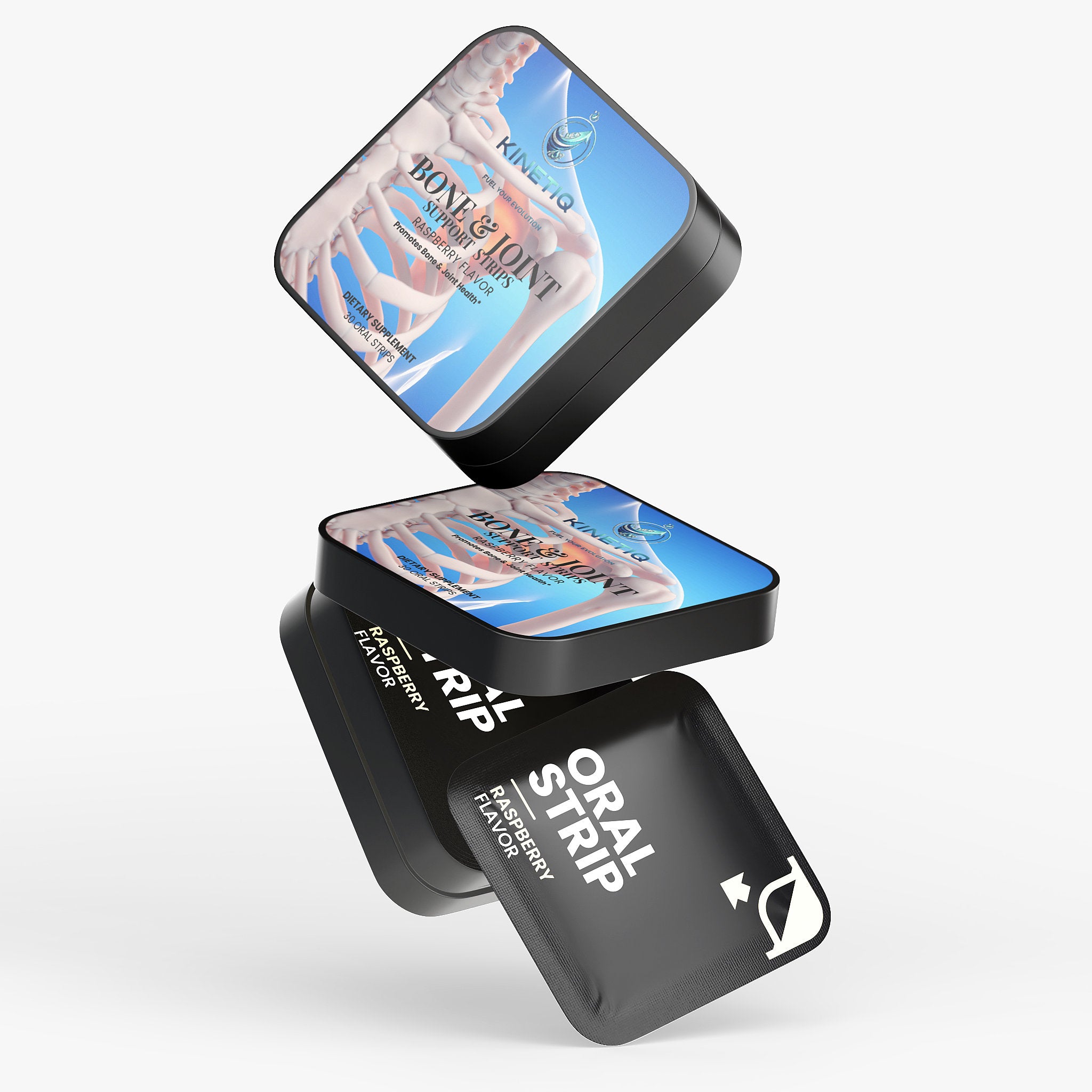 Bone & Joint Support Strips