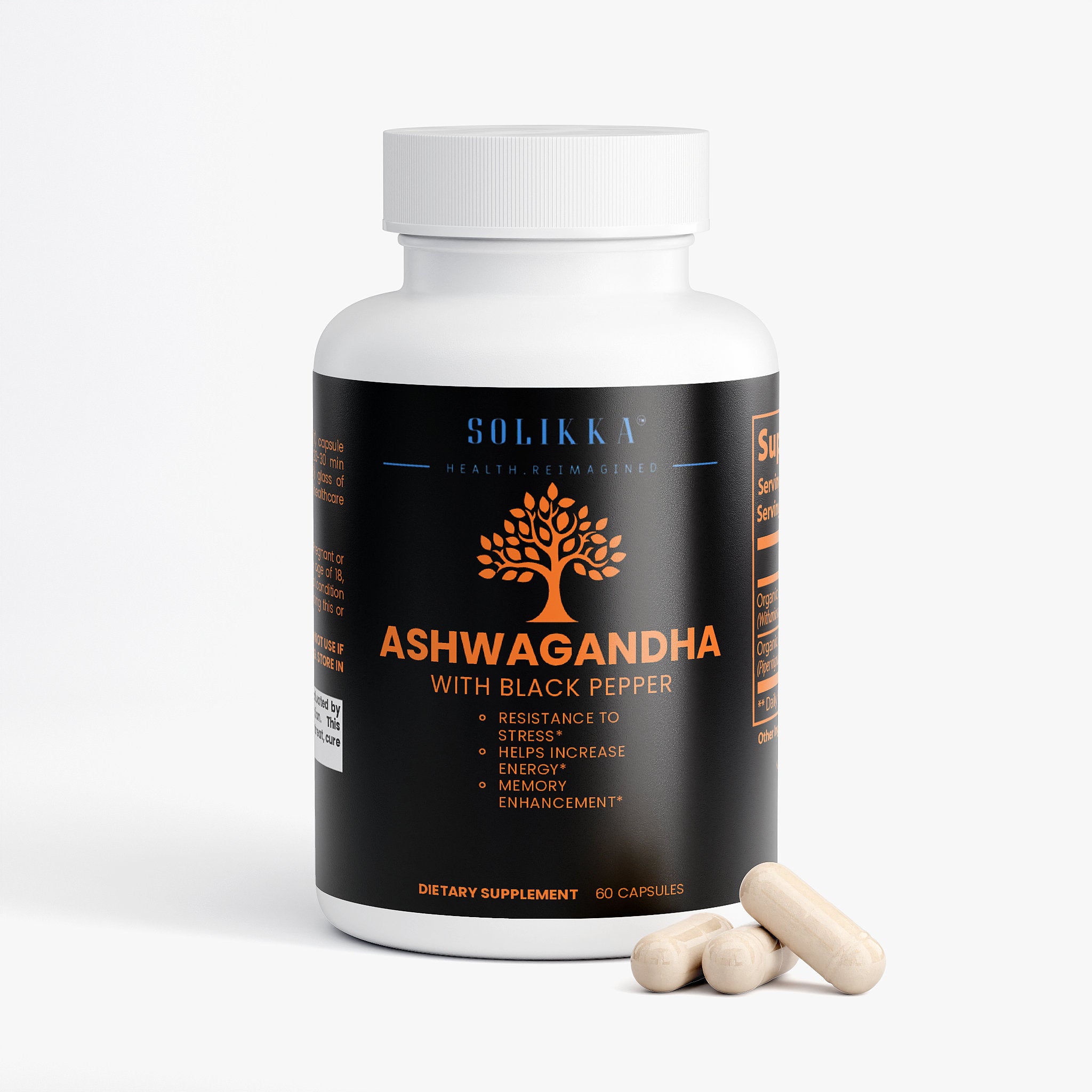 Ashwagandha