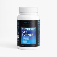 Extreme Fat Burner with MCT