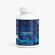 L-Citrulline & L-Arginine Stack