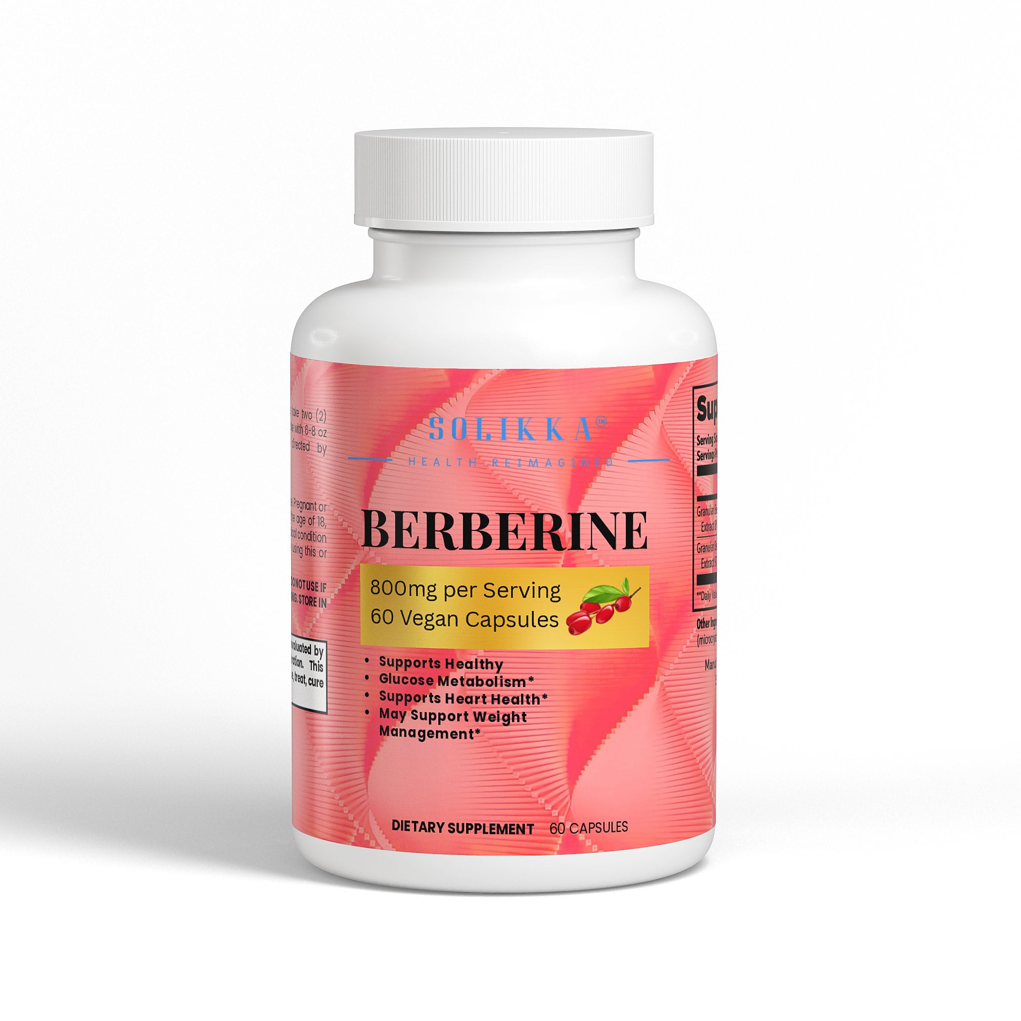 Berberine
