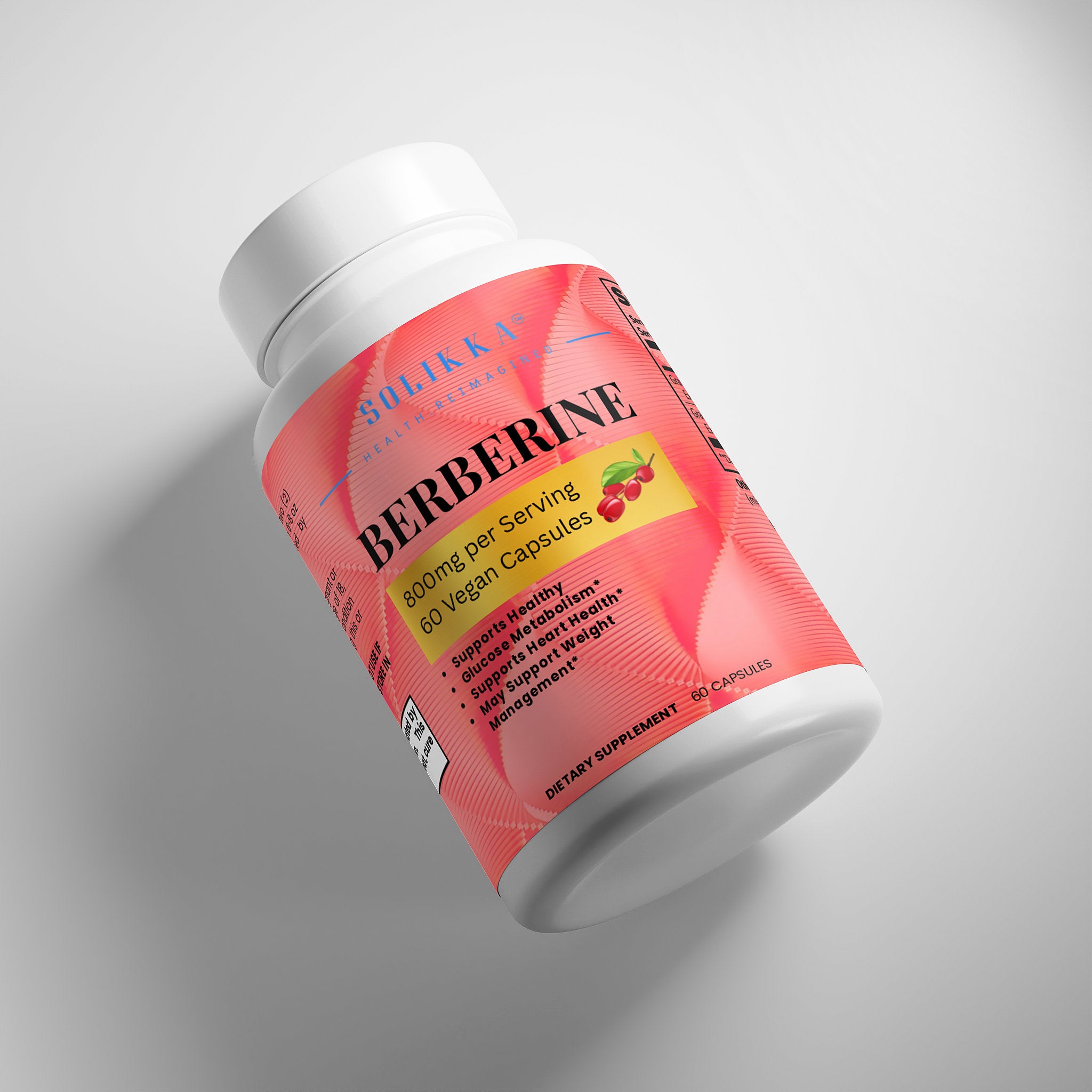 Berberine
