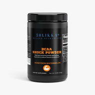 BCAA Post Workout Powder (Honeydew/Watermelon)