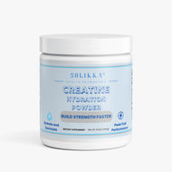 Creatine Hydration Powder