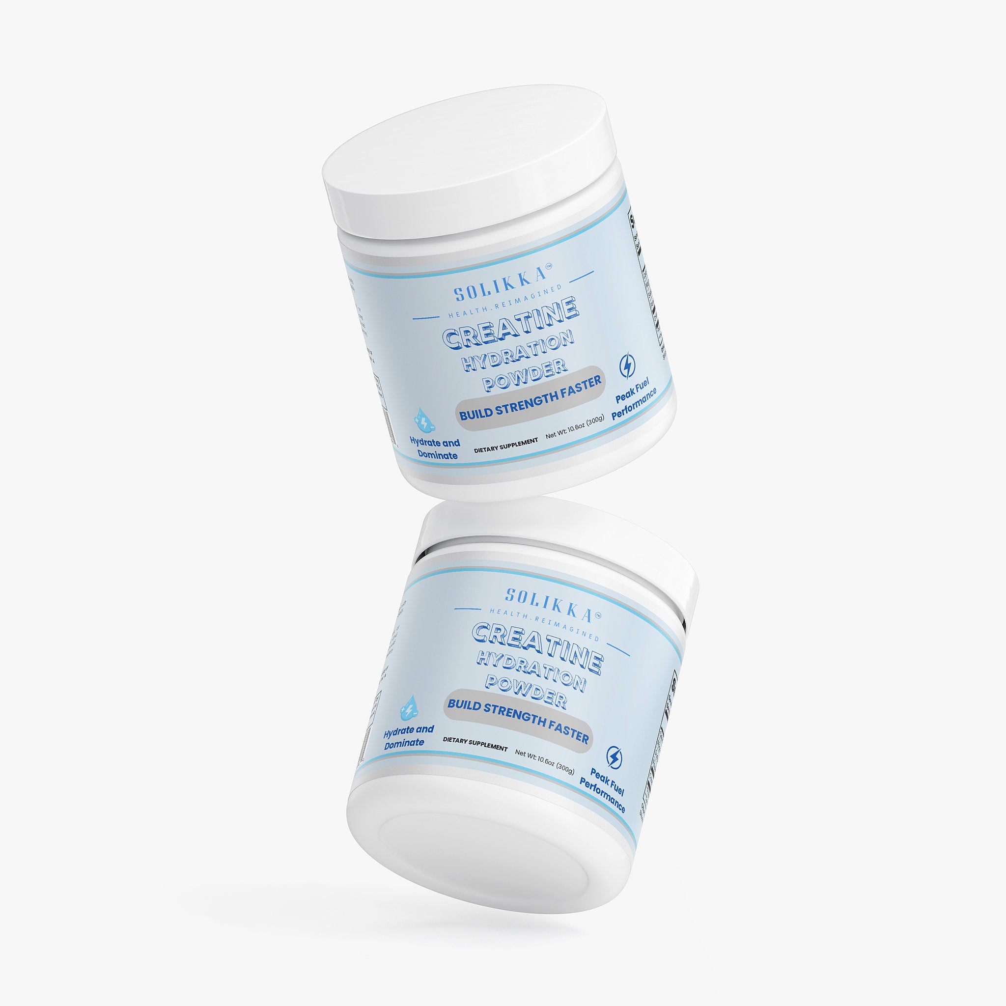 Creatine Hydration Powder