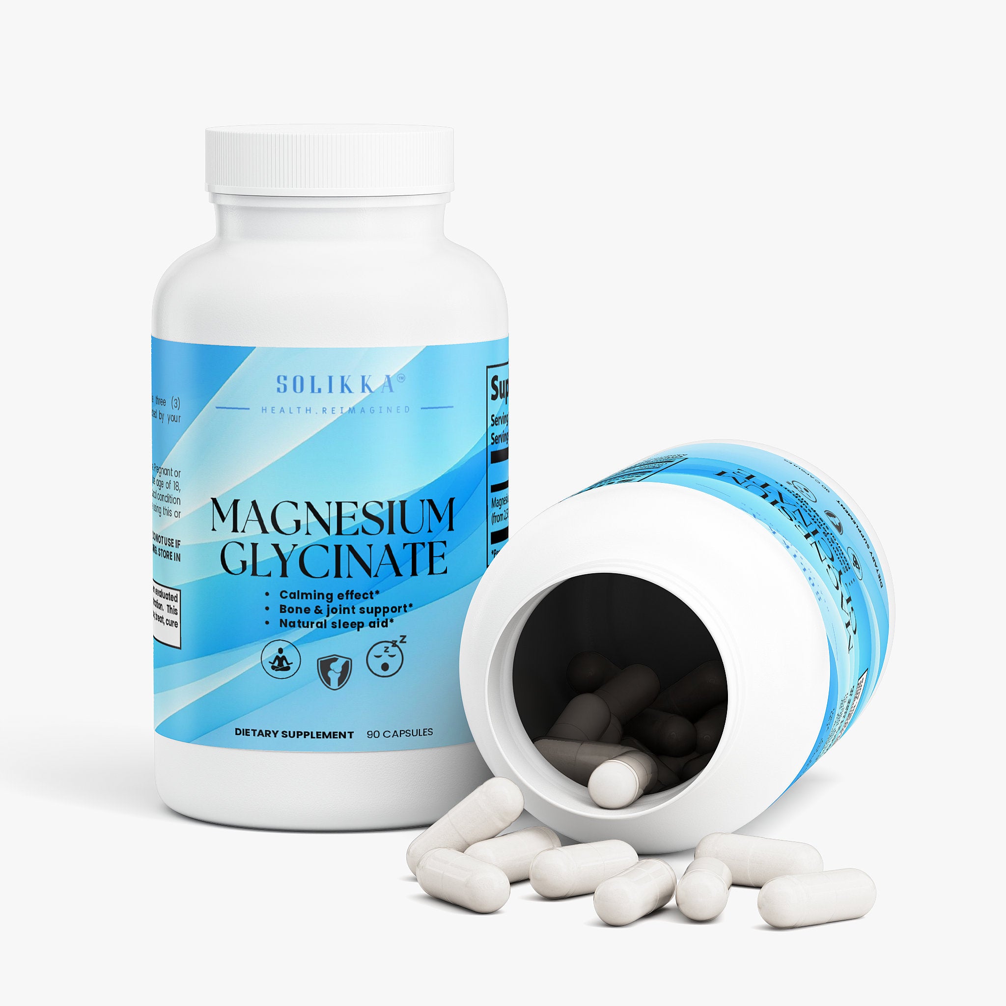 Magnesium Glycinate