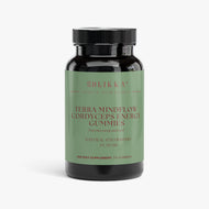 Cordyceps Energy Gummies 30 ct