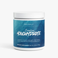 Creatine Monohydrate 9.9 Oz