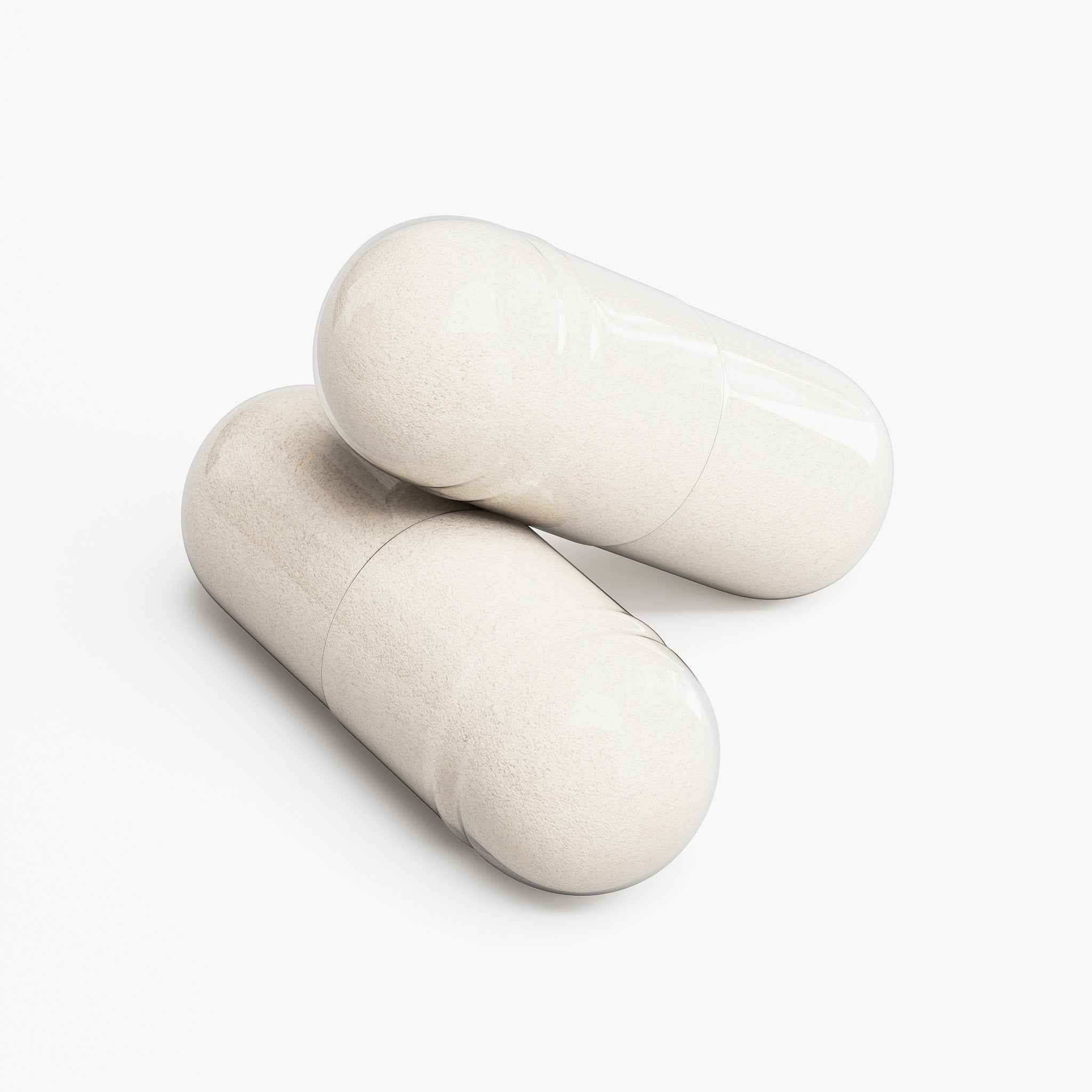 L-Citrulline & L-Arginine Stack 60 Ct