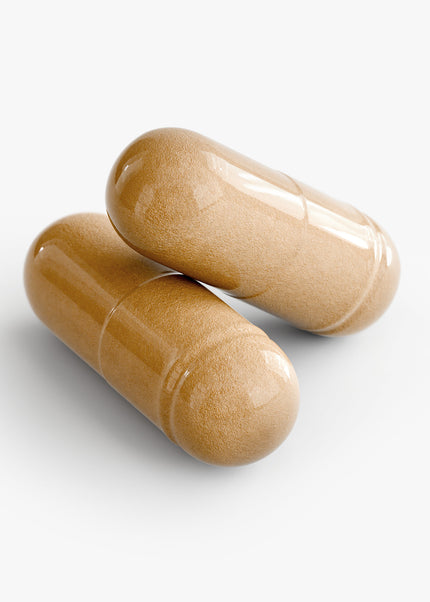 Fruits and Veggies 60 Capsules