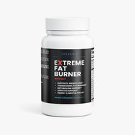 Extreme Fat Burner with MCT 88 Ct