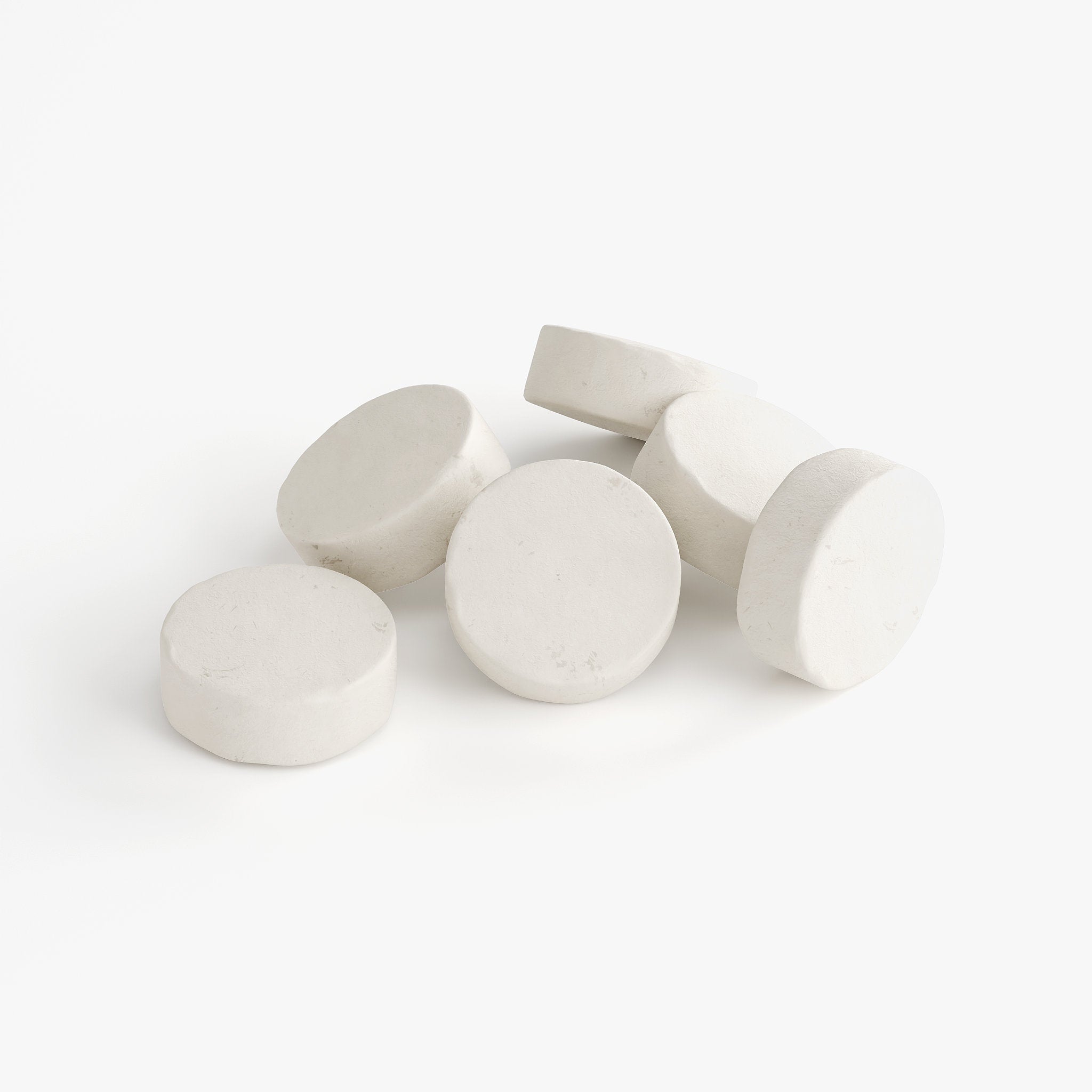 Dental & Oral Health Chewable Tablets 30 Ct