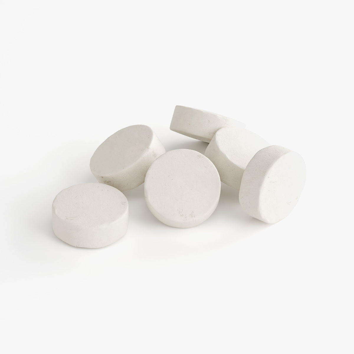 Dental & Oral Health Chewable Tablets 30 Ct