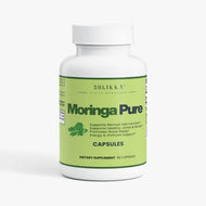 Moringa Pure