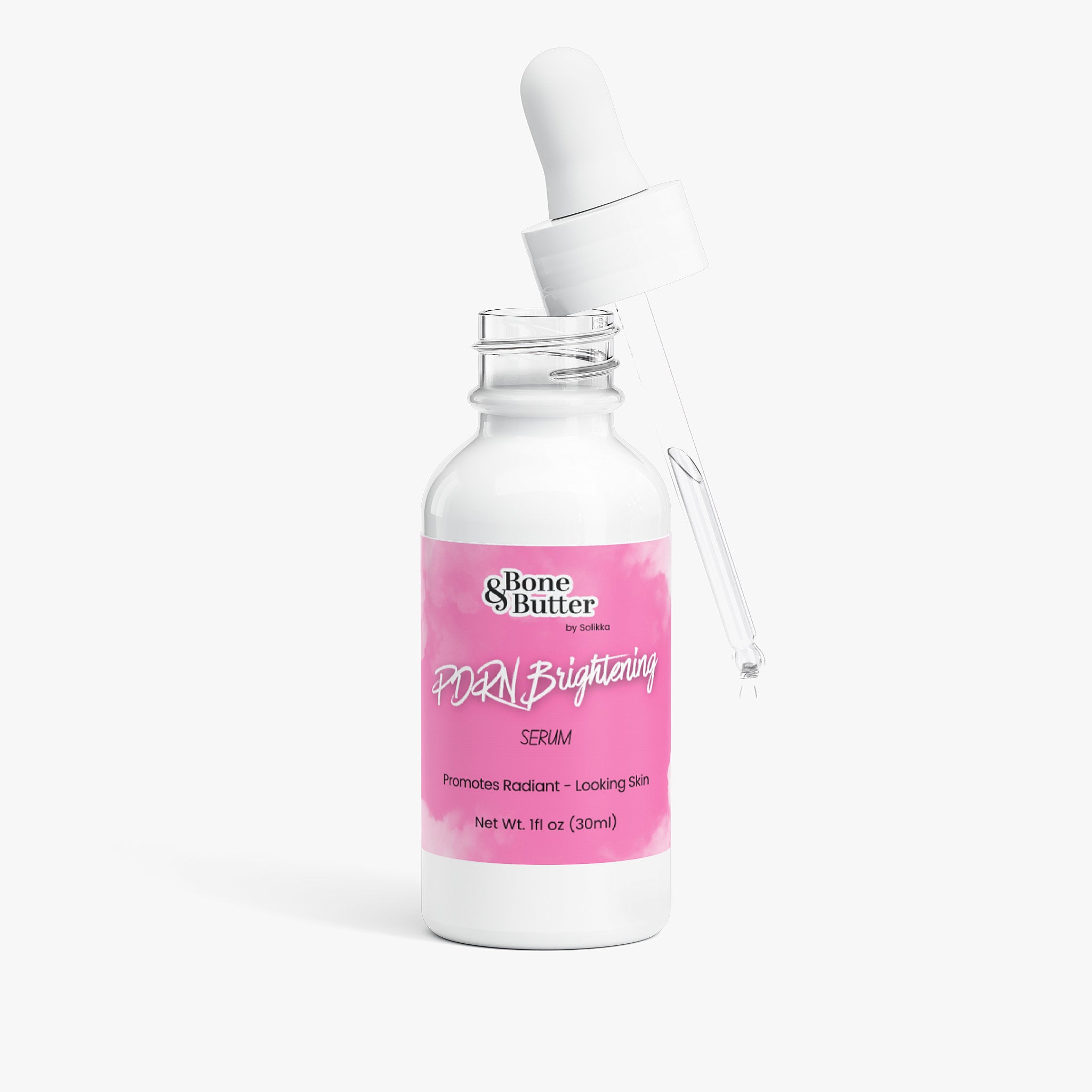 Bone & Butter by Solikka -PDRN Brightening Serum