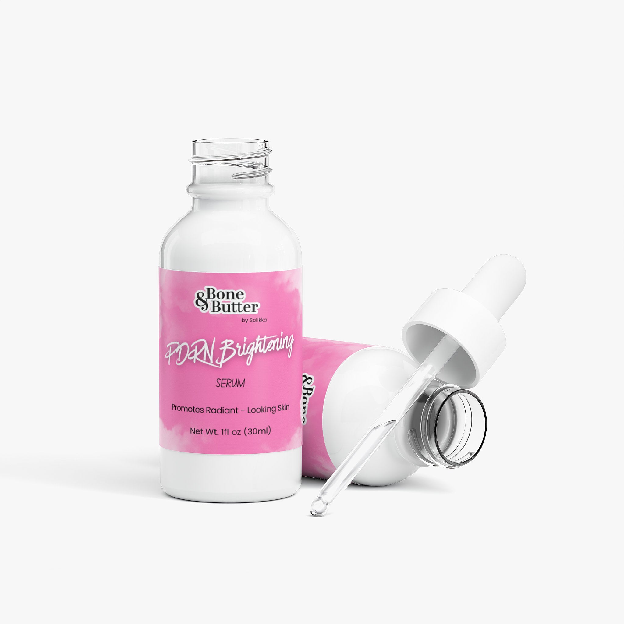 Bone & Butter by Solikka -PDRN Brightening Serum