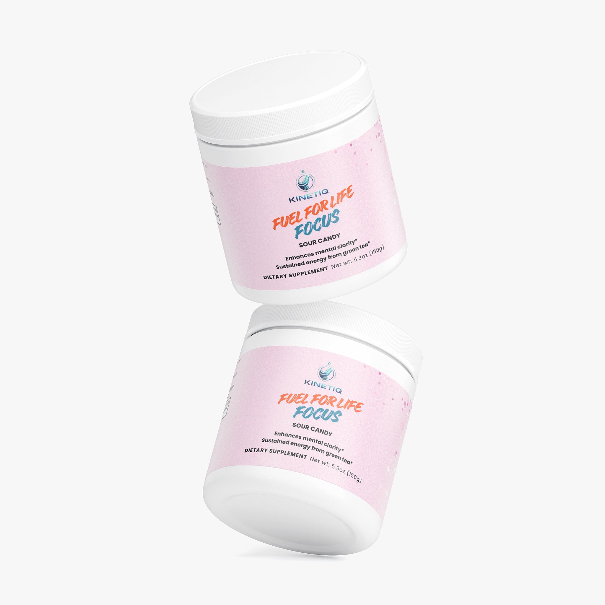 Focus Drink Mix (Sour Candy)