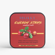 Burst Energy Strips