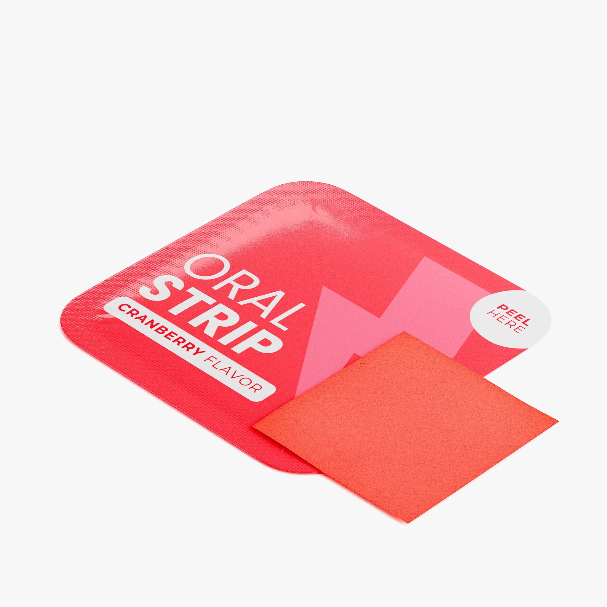 Burst Energy Strips