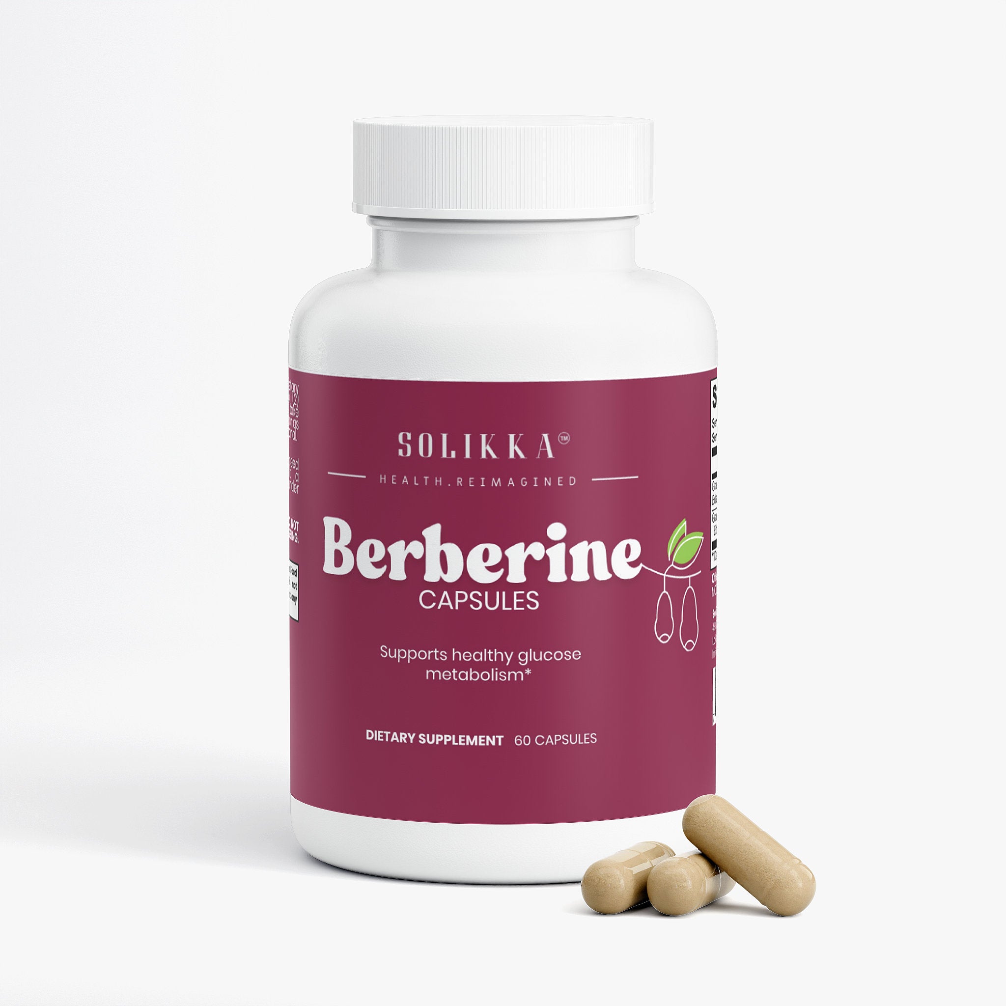 Berberine