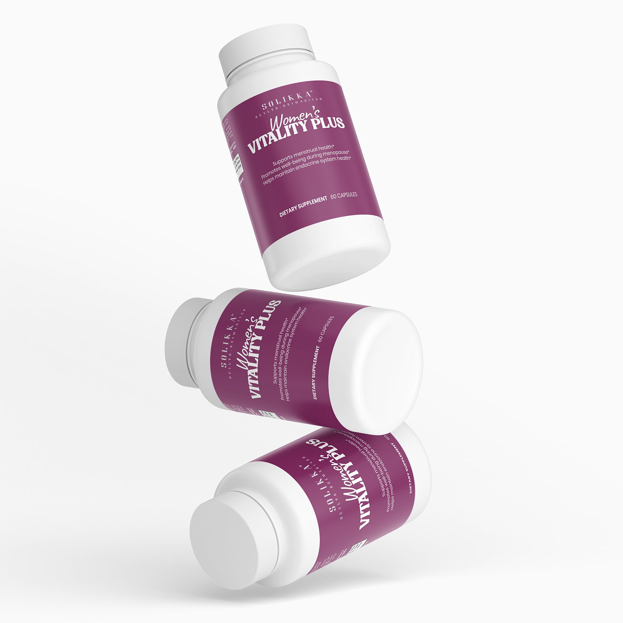Women's Vitality Plus