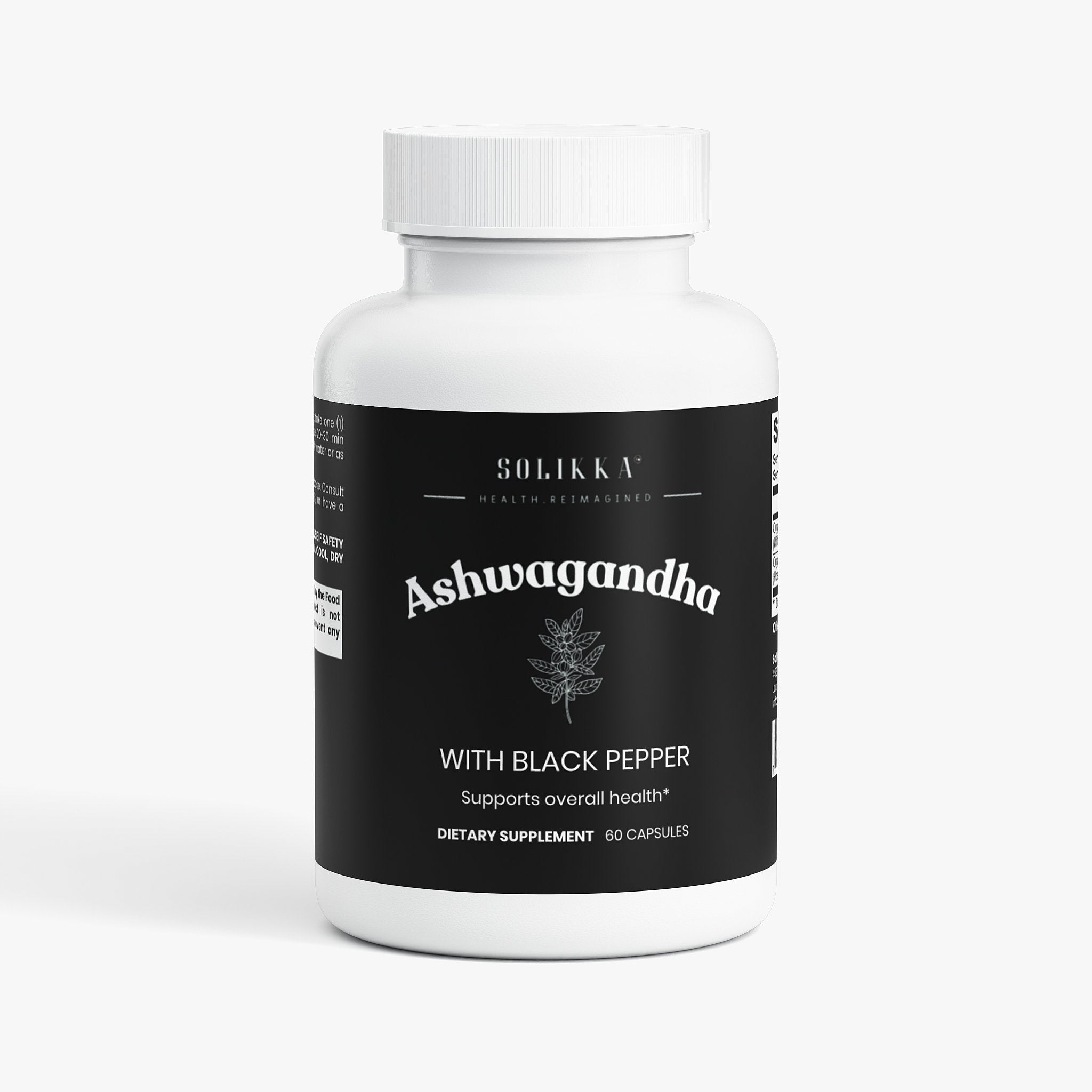 Ashwagandha
