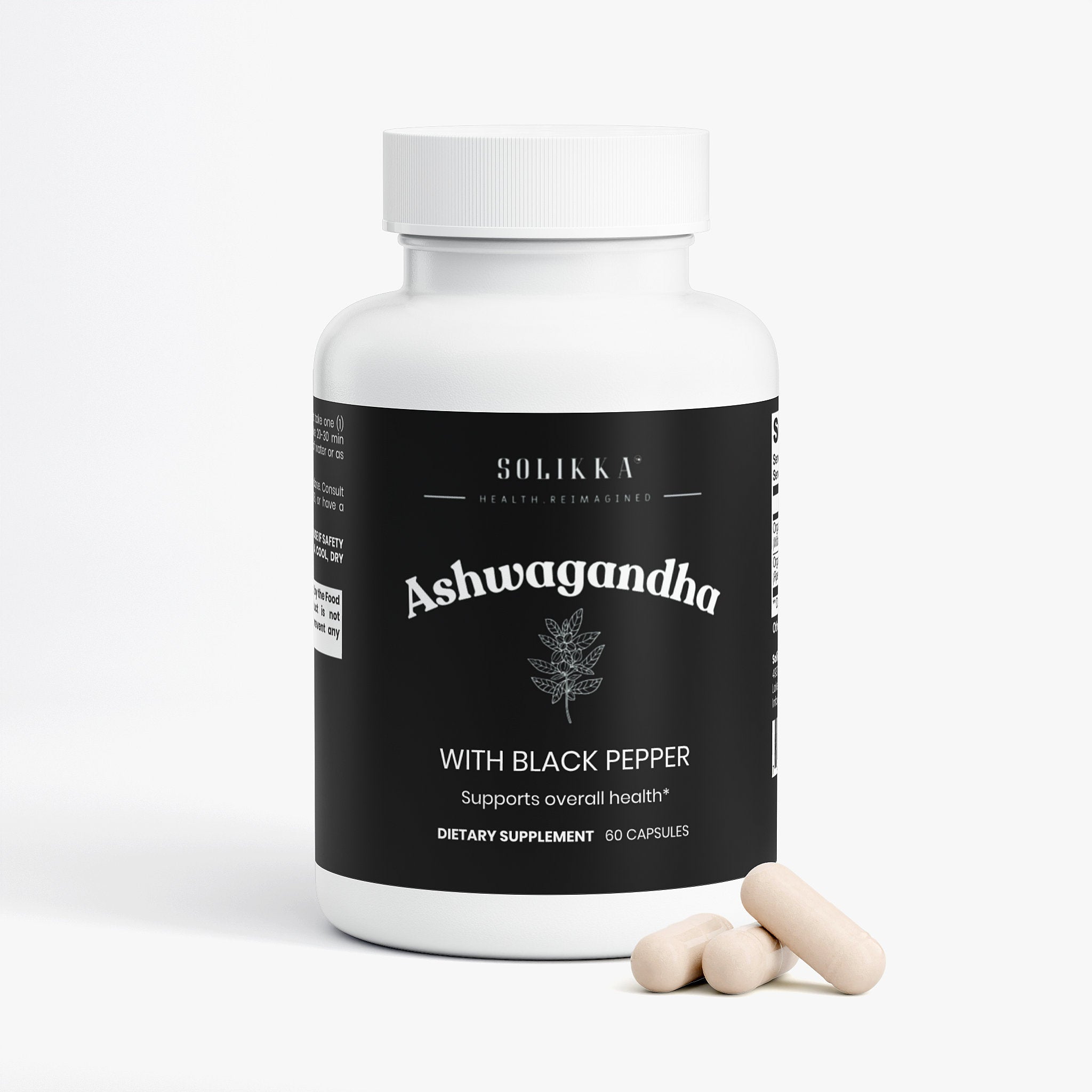 Ashwagandha