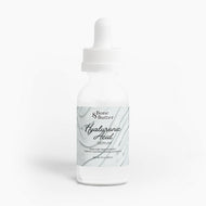 Bone & Butter Hyaluronic Acid Serum 1 Fl Oz
