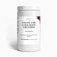 Grass-Fed Collagen Peptides Powder (Chocolate) 13.33 oz