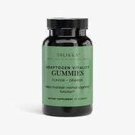Adaptogen Vitality Gummies 30 ct