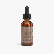 Mushroom Energy & Cognition Drops 1 Fl OZ
