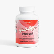 GlucoSync Normal Blood Sugar Support 60 Ct