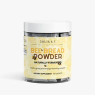 Bee Bread Powder 30 Ct