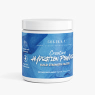 Creatine Hydration Enhanced Powder 300mg - 13.6oz