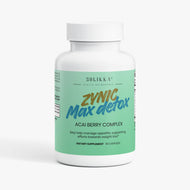 Max Detox (Acai detox) 60ct