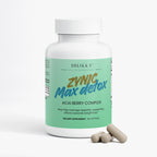 Max Detox (Acai detox) 60ct