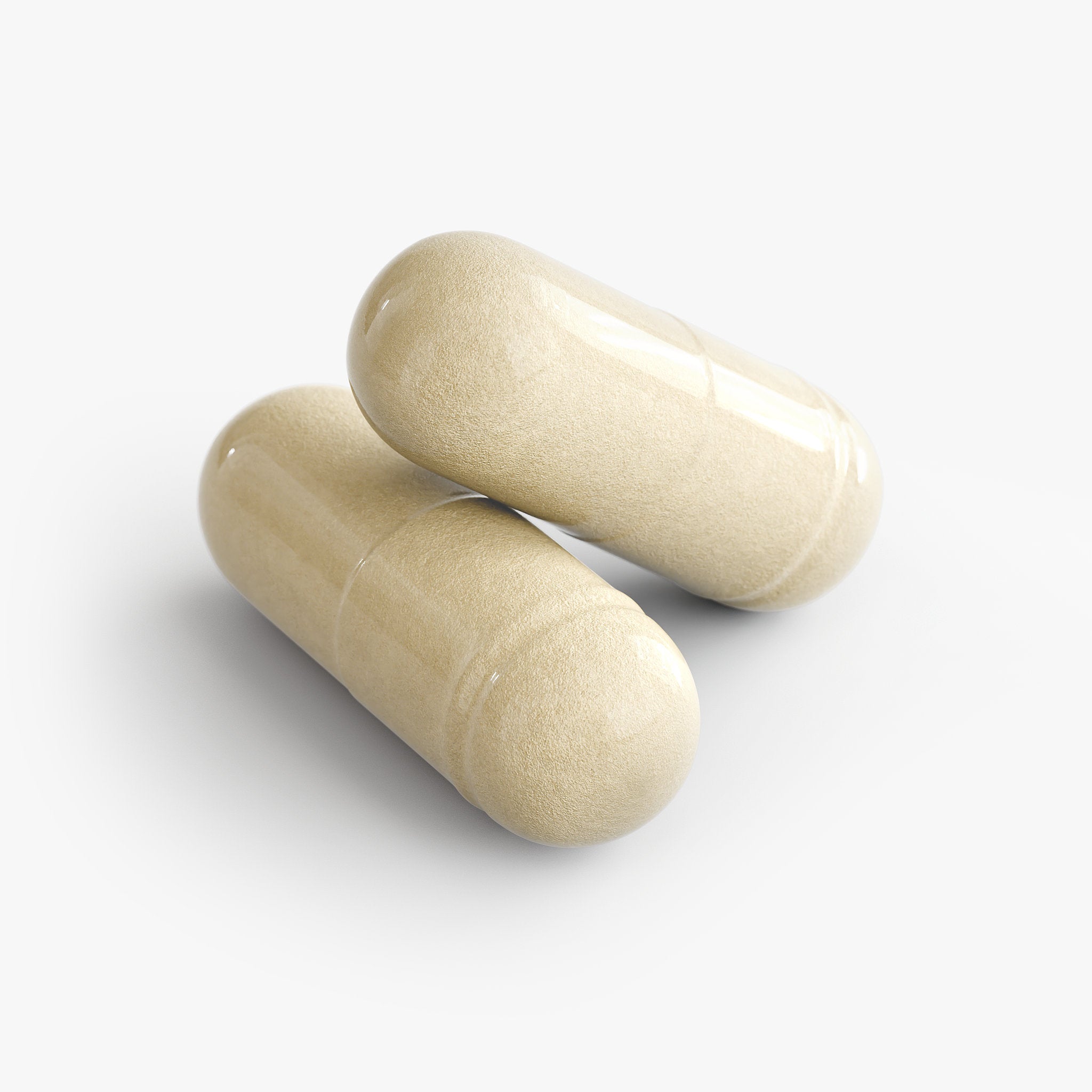 Gut Health Capsules 60 Ct