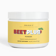 Beetroot Powder 3.44 Oz