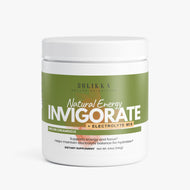 Invigorate Natural Energy + Elecrtolyte Mix Melon Creamsicle 4.9 Oz