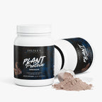 Plant Protein (Chocolate) 29.4 Oz