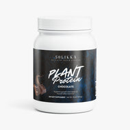 Plant Protein (Chocolate) 29.4 Oz