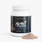 Plant Protein (Chocolate) 29.4 Oz