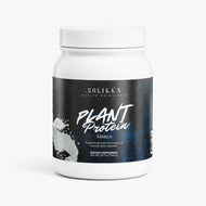 Plant Protein (Vanilla) 29.4 Oz